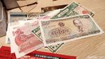 Barang Bukti Penipuan Dimas Kanjeng
