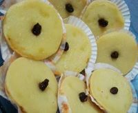 5 Buah Ini Sering Jadi Pelengkap Kue Tradisional