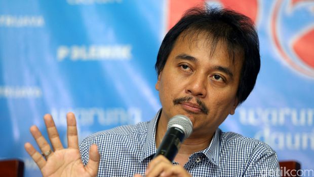 Tim Ahok Diserang Saat Kampanye, Timses Agus-Sylvi: Tidak Bagus Ribut-ribut