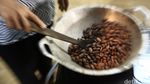 Melihat Pembuatan Cokelat di Yogyakarta