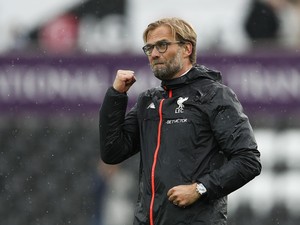 Prediksi Houllier: Klopp Akan Persembahkan Trofi-Trofi buat Liverpool