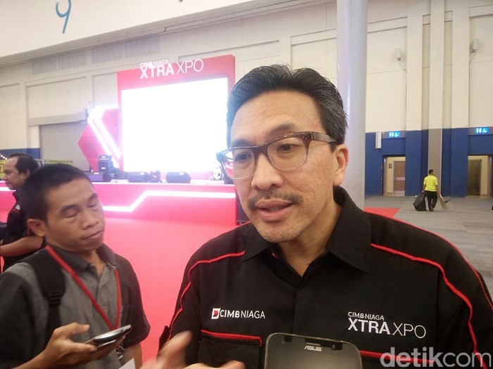 Bankir Perkirakan Kredit Perbankan Tumbuh 8% Tahun Ini