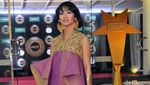 Deretan Artis di Karpet Merah Selebrita Awards 2016