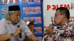 Diskusi Adu Strategi di Tanah Betawi