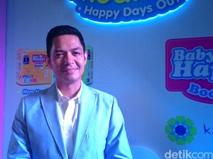 Polisi Buka Peluang Panggil Dude Herlino di Kasus Dugaan Fraud PT DSI
