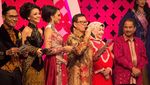 Potret Cantik Para Kontestan Putri Pariwisata Indonesia 2016