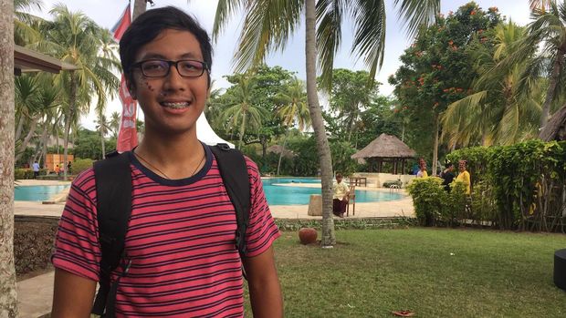 Christian Jonathan (detiksport/femi)