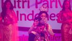 Potret Cantik Para Kontestan Putri Pariwisata Indonesia 2016