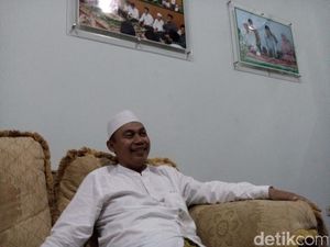 PWNU Jatim Imbau Salat Idul Adha di Rumah, Potong Hewan Kurban di RPH