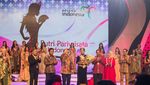 Potret Cantik Para Kontestan Putri Pariwisata Indonesia 2016
