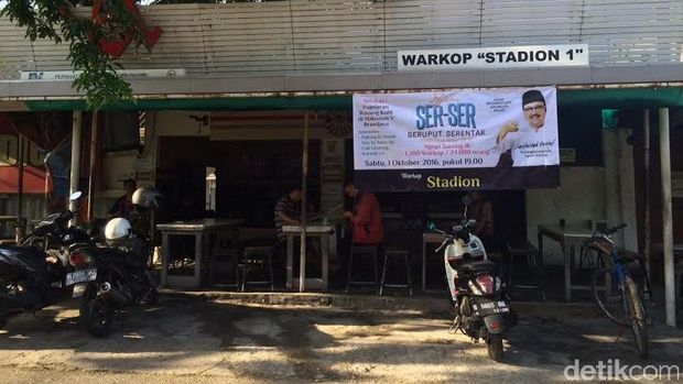 Foto: Budi Sugiharto