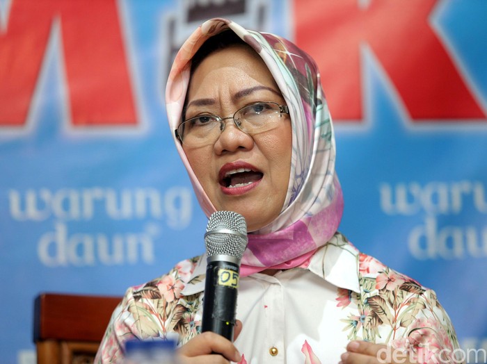 LIPI: Tak Ada Jaminan Koalisi Besar Bisa Menang Pilgub DKI