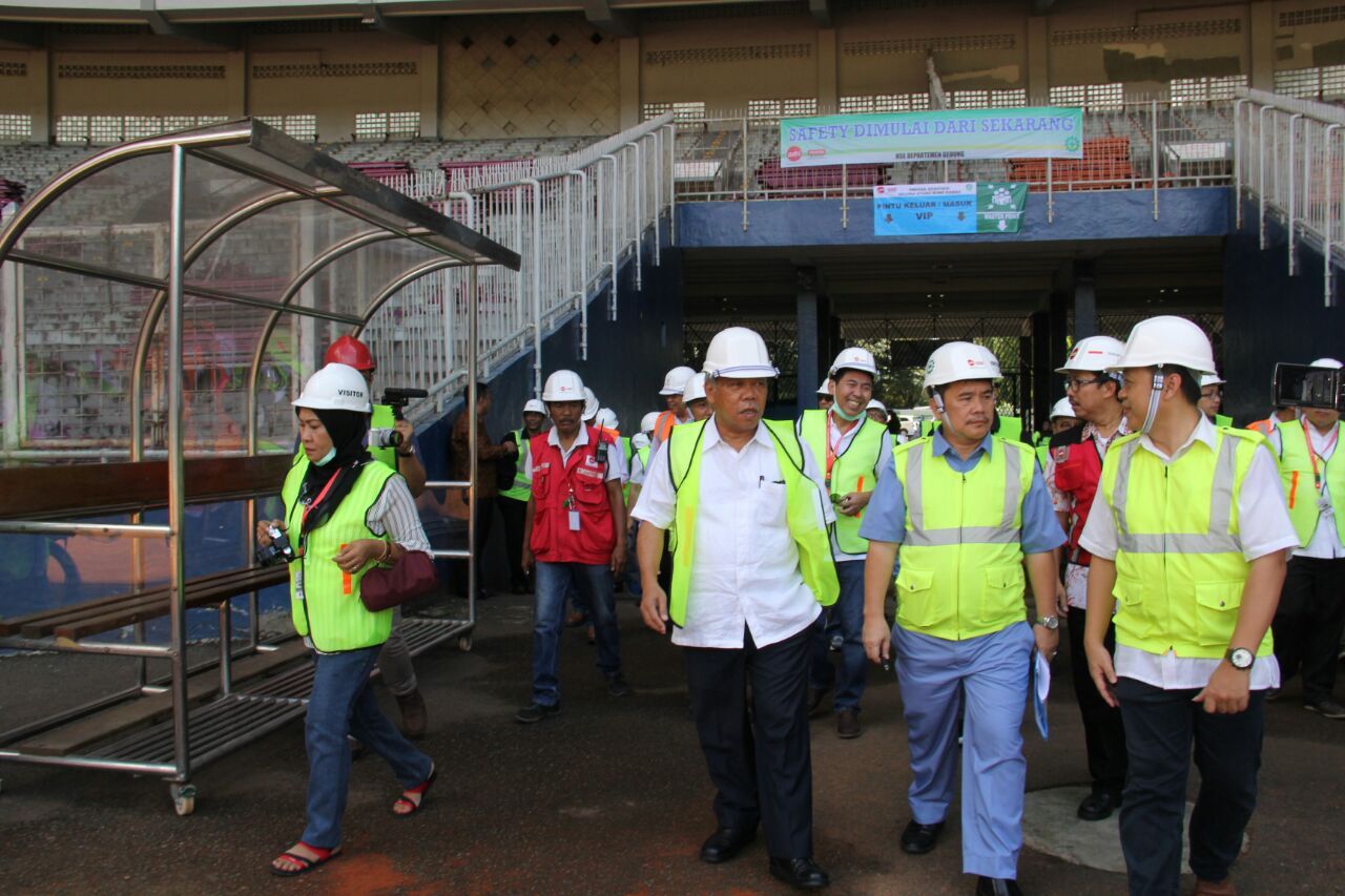 Foto: Dokumen Kementerian PUPR