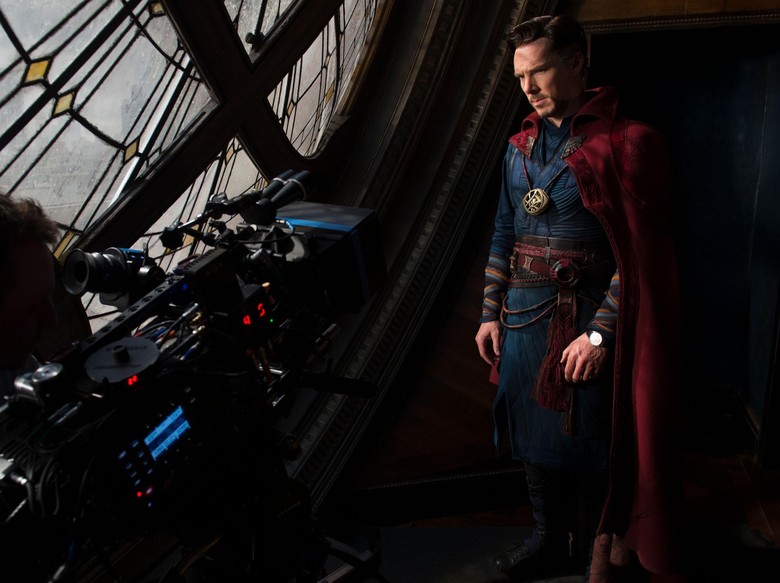 Foto: Marvel Studios Foto: Marvel Studios