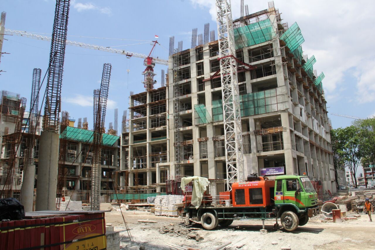 Foto: Dokumen Kementerian PUPR