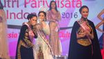 Potret Cantik Para Kontestan Putri Pariwisata Indonesia 2016