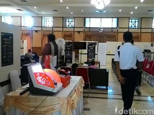 Layanan Tax Amnesty Buka Hingga Pukul 14.00 WIB, Tak Pakai Nomor Antrean
