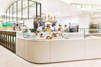 Setelah Jepang, Negara di Asia Ini Jadi Lokasi Terbaru Dominique Ansel Bakery