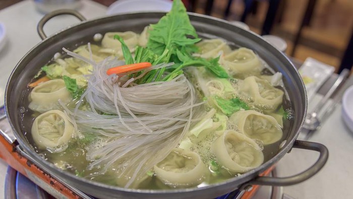 Foto: iStock Foto: iStock