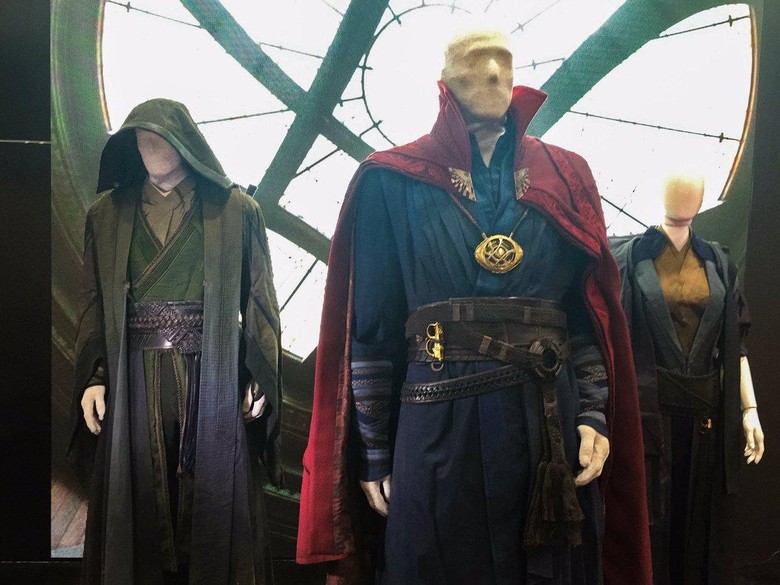 Foto: Marvel Studios Foto: Marvel Studios