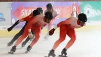 Indonesia untuk pertama kalinya akan mengikuti ajang turnamen olahraga musim dingin Asia Winter Games yang digelar di Sapporo, Jepang, pada Februari 2017 mendatang.