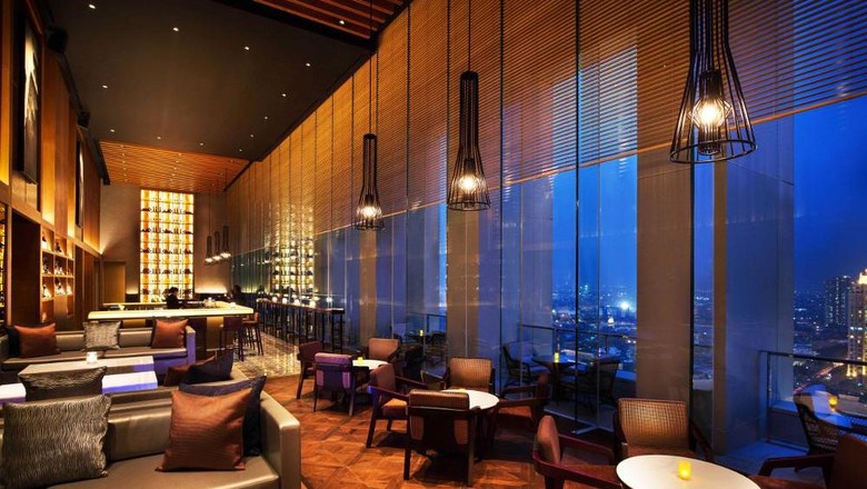 Fairmont Jakarta Fairmont Jakarta