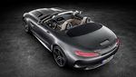 AMG GT C Versi Roadster