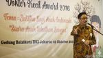 Wagub Djarot Buka Dokter Kecil Award 2016