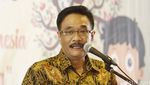 Wagub Djarot Buka Dokter Kecil Award 2016