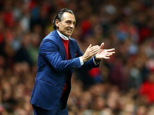 Cesare Prandelli Jadi Pelatih Baru Valencia