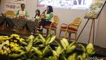 Menteri LHK Siti Hadiri Peluncuran Buku 4 Sahabat Super