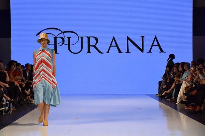 Foto: LA Fashion Week (Dok. KJRI LA)
