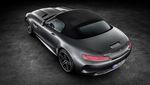 AMG GT C Versi Roadster