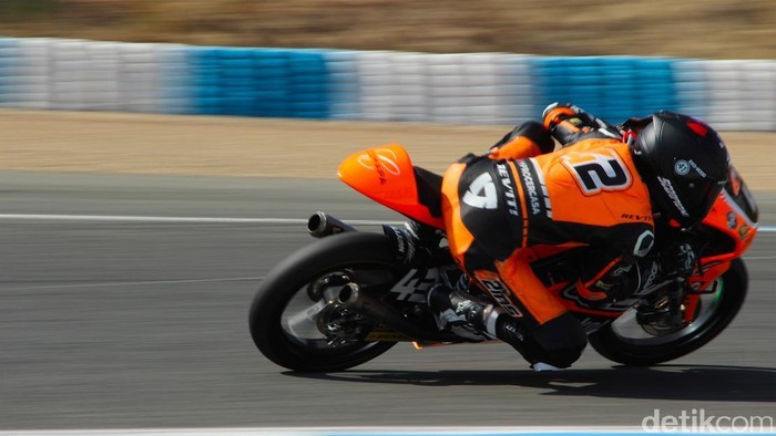 Jerez, Ibukota Dunia untuk Motor