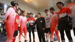 Indonesia Ikuti Asia Winter Games
