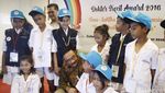 Wagub Djarot Buka Dokter Kecil Award 2016