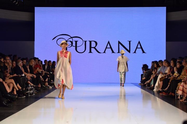 Foto: LA Fashion Week (Dok. KJRI LA)