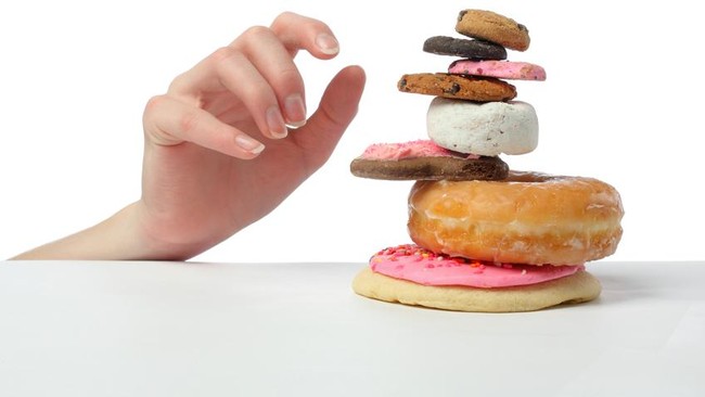 6 Penyebab Perut Terus-terusan Terasa Lapar Meski Sudah Makan