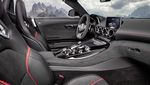 AMG GT C Versi Roadster