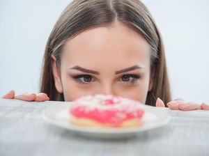 5 Hal yang Buat Rasa Lapar Semakin Menjadi (1)
