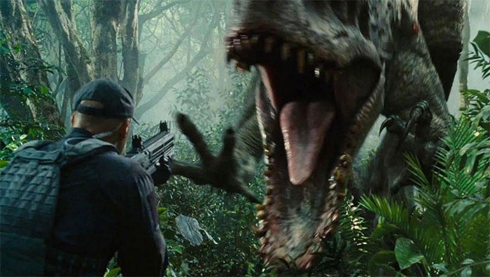 Jurassic World