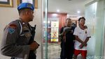 Polda Metro Ringkus Ratusan Preman