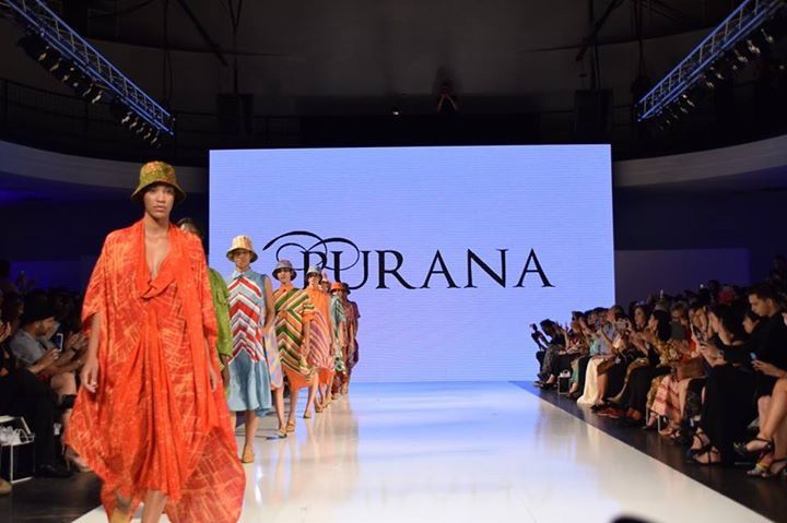 Foto: LA Fashion Week (Dok. KJRI LA)