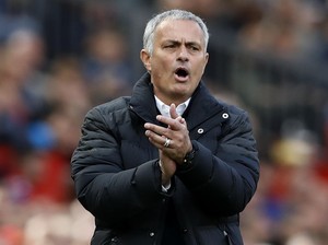 Sheringham: Harus Langsung Juara, Mourinho