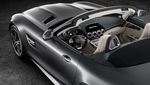 AMG GT C Versi Roadster
