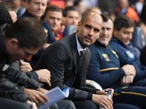 Lima Laga Tanpa Kemenangan dan Sejarah Hebat Pep di Barca