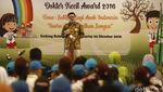 Wagub Djarot Buka Dokter Kecil Award 2016