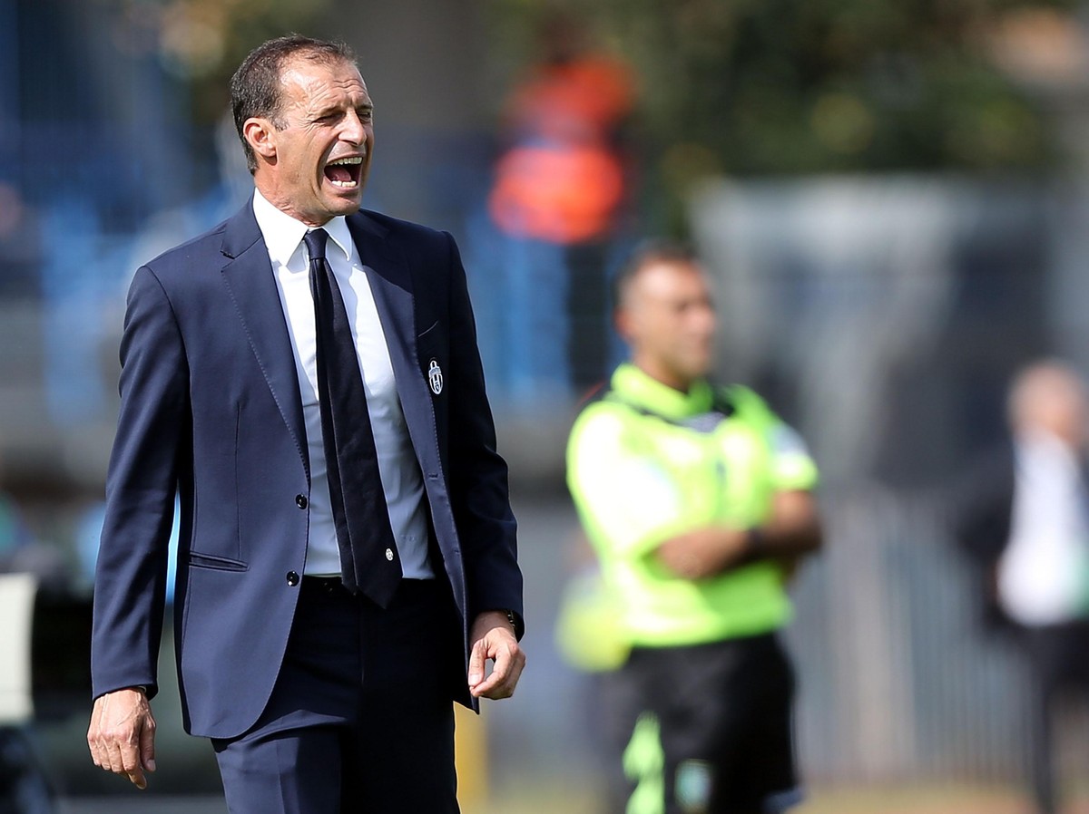 Foto: Getty Images Sport/Gabriele Maltinti