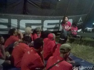 Chintya Tengens Berbagi Cerita Soal Asupan Makanan Selama Traveling