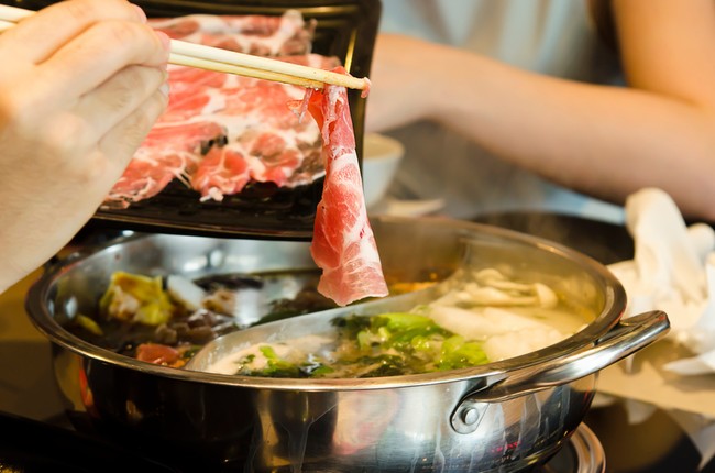 Ingin Makan Shabu-shabu Sepuasnya? Datang Saja Ke Tempat Ini!
